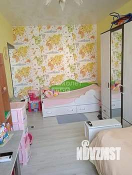 1-к квартира, вторичка, 31м2, 9/9 этаж