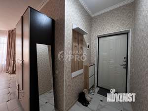 Студия квартира, вторичка, 29м2, 2/4 этаж