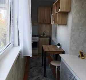 1-к квартира, вторичка, 30м2, 4/9 этаж