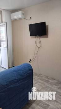 Студия квартира, вторичка, 25м2, 9/14 этаж