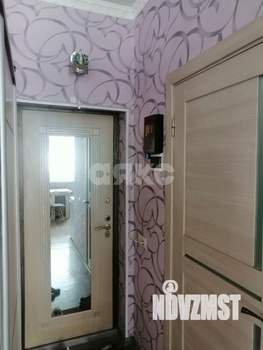 Студия квартира, вторичка, 31м2, 6/7 этаж