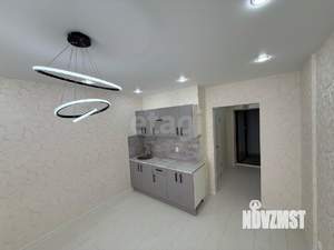 Студия квартира, вторичка, 27м2, 8/19 этаж