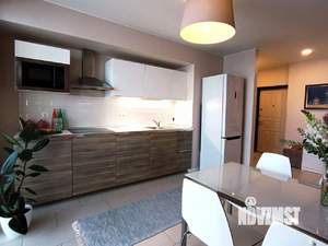 2-к квартира, вторичка, 63м2, 3/16 этаж