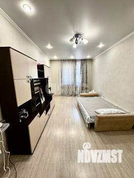 1-к квартира, вторичка, 43м2, 5/9 этаж