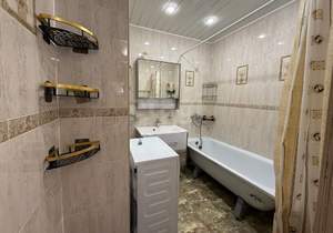 2-к квартира, вторичка, 57м2, 10/16 этаж