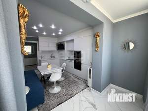 2-к квартира, вторичка, 60м2, 10/13 этаж