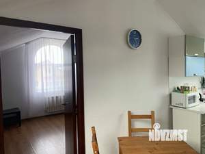 1-к квартира, вторичка, 42м2, 3/3 этаж