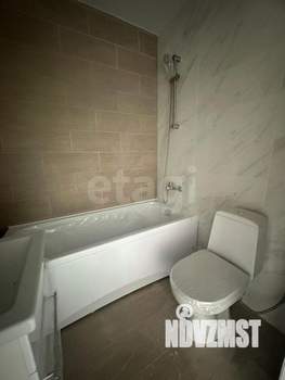 1-к квартира, вторичка, 29м2, 2/5 этаж