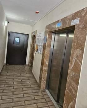 Студия квартира, вторичка, 26м2, 3/15 этаж