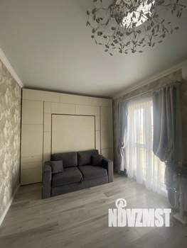 3-к квартира, вторичка, 80м2, 8/16 этаж