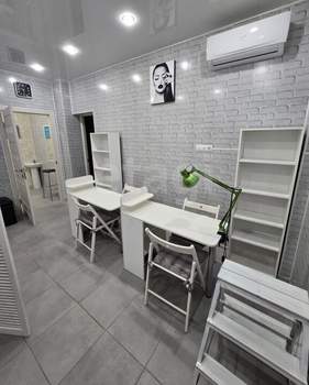 2-к квартира, вторичка, 41м2, 1/12 этаж