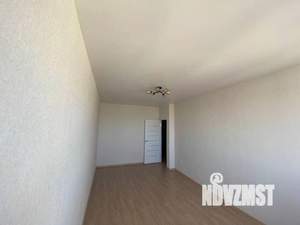 1-к квартира, вторичка, 39м2, 12/13 этаж