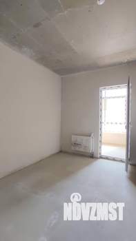 1-к квартира, вторичка, 41м2, 12/16 этаж