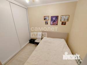 2-к квартира, вторичка, 50м2, 1/7 этаж