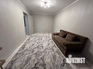 1-к квартира, вторичка, 38м2, 7/17 этаж