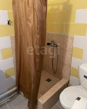 Студия квартира, вторичка, 23м2, 3/4 этаж