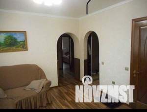 3-к квартира, вторичка, 73м2, 1/6 этаж