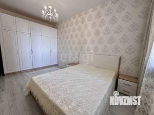 2-к квартира, вторичка, 53м2, 8/16 этаж