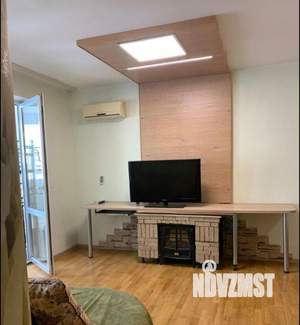 1-к квартира, вторичка, 53м2, 4/9 этаж