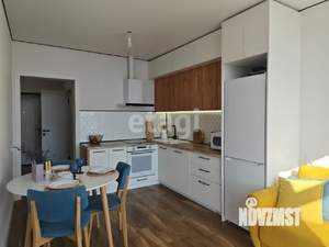 1-к квартира, вторичка, 42м2, 18/19 этаж