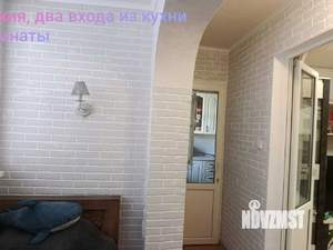 1-к квартира, вторичка, 47м2, 1/9 этаж