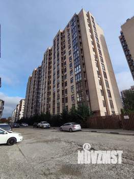 Студия квартира, вторичка, 26м2, 6/14 этаж