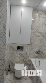 1-к квартира, вторичка, 39м2, 3/13 этаж