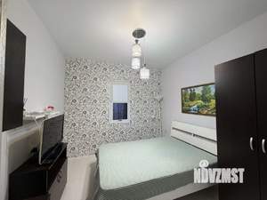 2-к квартира, вторичка, 47м2, 7/7 этаж