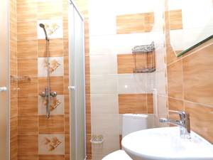 1-к квартира, вторичка, 45м2, 9/14 этаж