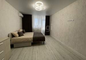 Студия квартира, вторичка, 35м2, 15/19 этаж