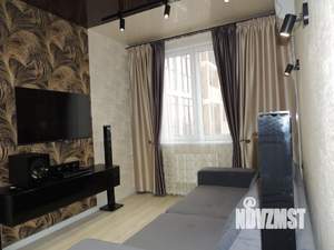 2-к квартира, вторичка, 52м2, 7/15 этаж