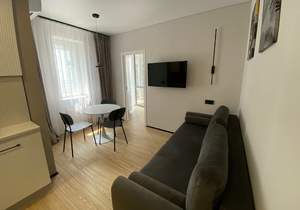 1-к квартира, вторичка, 30м2, 2/3 этаж