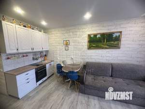 Студия квартира, вторичка, 27м2, 10/14 этаж