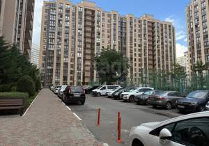 1-к квартира, вторичка, 48м2, 4/14 этаж