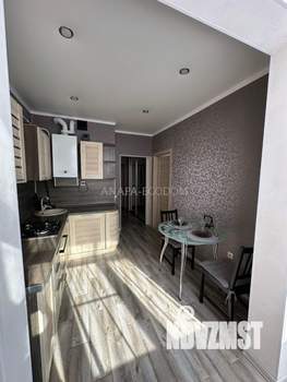 1-к квартира, вторичка, 36м2, 6/9 этаж