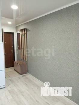 Студия квартира, вторичка, 20м2, 1/16 этаж