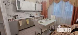 2-к квартира, вторичка, 65м2, 4/16 этаж