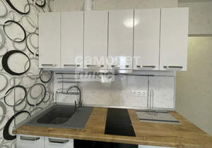 1-к квартира, вторичка, 37м2, 4/8 этаж