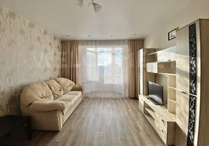 1-к квартира, вторичка, 50м2, 7/12 этаж