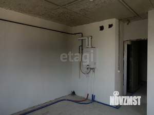 1-к квартира, вторичка, 47м2, 4/4 этаж