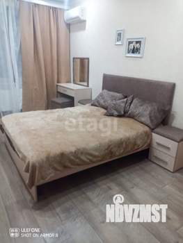 2-к квартира, вторичка, 65м2, 16/17 этаж