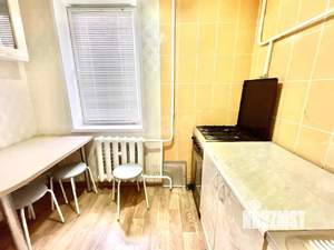 1-к квартира, вторичка, 32м2, 1/5 этаж