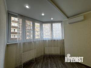 1-к квартира, вторичка, 41м2, 5/14 этаж