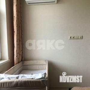 1-к квартира, вторичка, 40м2, 5/7 этаж