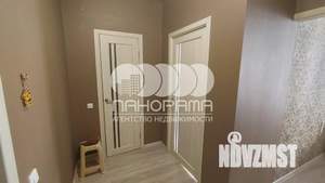 1-к квартира, вторичка, 43м2, 11/12 этаж