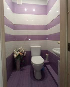 2-к квартира, вторичка, 53м2, 16/20 этаж