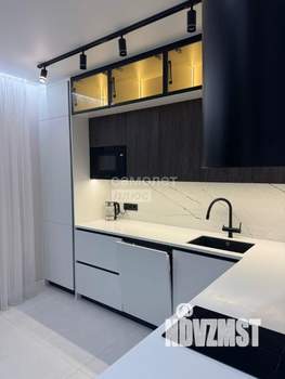 2-к квартира, вторичка, 56м2, 9/9 этаж