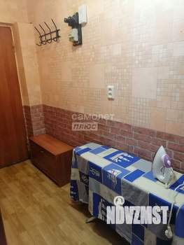 1-к квартира, вторичка, 35м2, 2/5 этаж