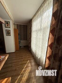 3-к квартира, вторичка, 86м2, 2/7 этаж