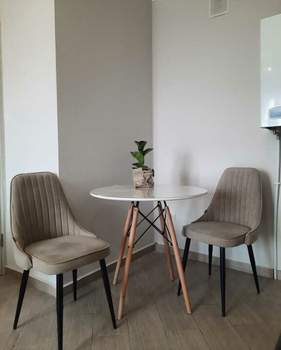 1-к квартира, вторичка, 35м2, 1/9 этаж